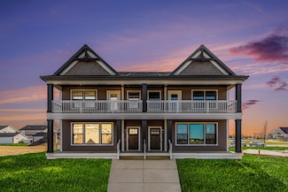 The Marigold, Holland, MI 49424