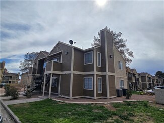 2722 Alicialynn Way, Las Vegas, NV 89121
