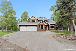 11840 Coughlan Way, Anchorage, AK 99516