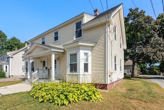 19-21 Maple St, Maynard, MA 01754