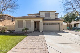 4827 E Thunderbird Dr, Chandler, AZ 85249