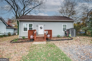 1901 Hull Ave SW, Rome, GA 30161