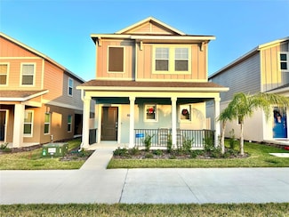 5990 Blissful St, Clermont, FL 34714