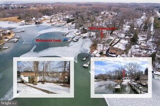 3902 Calawasse Rd, Edgewater, MD 21037
