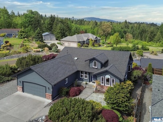 200 Amethyst Dr, Sequim, WA 98382