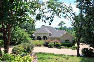 24 River Ridge Cir, Little Rock, AR 72227