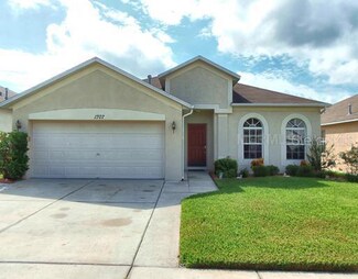 1707 Open Field Loop, Brandon, FL 33510