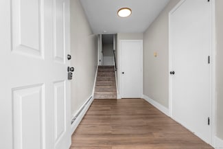 45 Churchill Way Unit 45, Newington, CT 06111