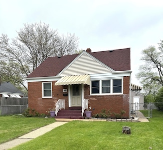 1451 Atlas St, Hammond, IN 46320