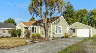 1729 Myrtle Ave, Eureka, CA 95501