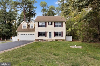 438 Dogwood Dr, Lusby, MD 20657