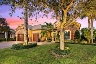 3399 Siena Cir, Wellington, FL 33414