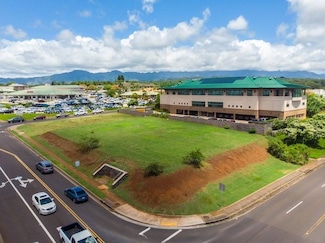 4497 Pahee St, Lihue, HI 96766
