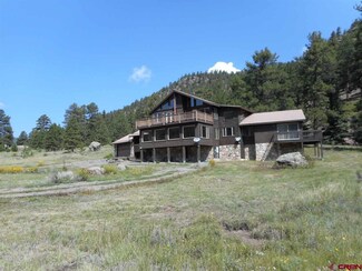 0 Lonesome Pine Dr Unit 731140, Antonito, CO 81120