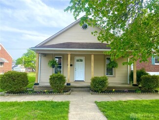 821 Clark Ave, Piqua, OH 45356