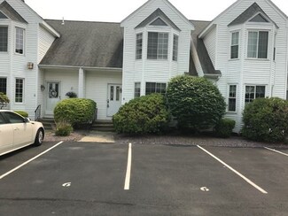 23 Church St Unit 6, East Weymouth, MA 02189