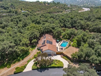 16635 Shady Oaks Dr, Ramona, CA 92065