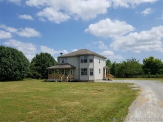 26024 E 14th St, Catoosa, OK 74015