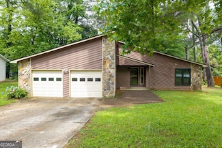 9383 Woodknoll Way Unit 4, Jonesboro, GA 30238