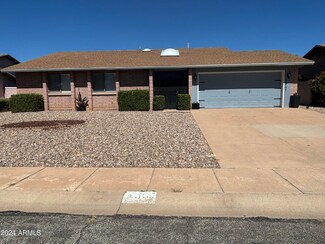 1247 Quail Hollow Dr, Sierra Vista, AZ 85635