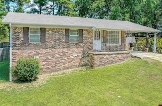 2169 Seagraves Rd, Pocahontas, AR 72455