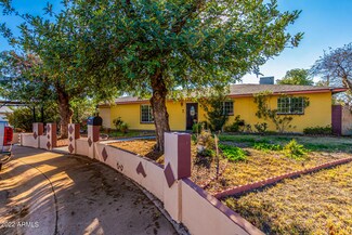 4626 N 58th Dr, Phoenix, AZ 85031