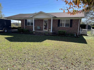109 Ellis Rd, Milledgeville, TN 38359