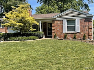 1029 Glenbrook Ave, Saint Louis, MO 63122