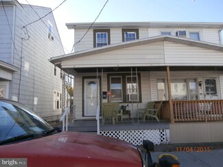 847 Melrose Ave, Trenton, NJ 08629
