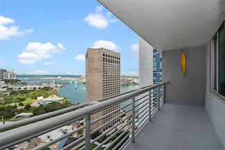 325 S Biscayne Blvd Unit 2918, Miami, FL 33131