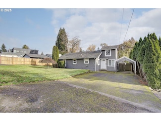 12700 SE 27th Ave, Milwaukie, OR 97222