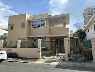 1510 Calle Mirsonia, San Juan, PR 00911