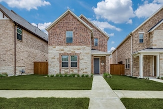 8525 Leyton, the Colony, TX 75036