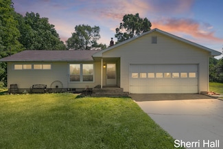 11956 Berrigan Ave NE, Cedar Springs, MI 49319