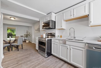 34 Pleasant St Unit 6, Plainfield, CT 06374