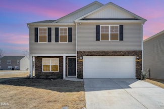 2902 Cullens Dr, Graham, NC 27253