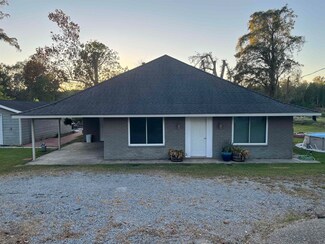 30070 La Hwy 75, Plaquemine, LA 70764