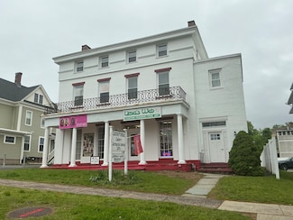 138 Washington St Unit 7, Middletown, CT 06457