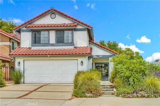 4017 Cottonwood Grove Trail, Agoura Hills, CA 91301