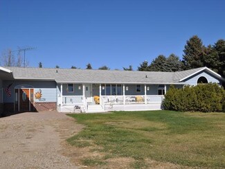 3395 Hwy 13, Wishek, ND 58495