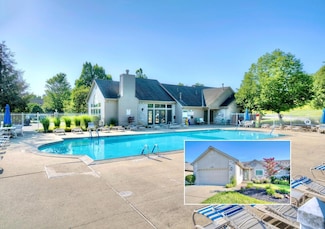 2315 Doublegate Ln, Burlington, KY 41005