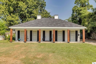 1603 Auburn Ave, Monroe, LA 71201