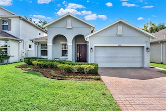 1061 Castlevecchio Loop, Alafaya, FL 32825