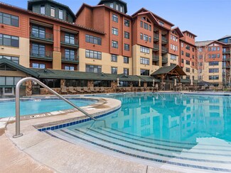 2300 Mt Werner Cir Unit 565 QIV, Steamboat Springs, CO 80487