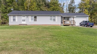 1301 Drake Rd, Brockport, NY 14420
