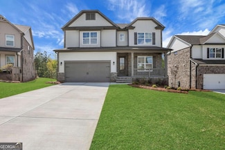 6905 Lancelot Ct, Flowery Branch, GA 30542