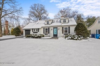 7 Providence St, Albany, NY 12203