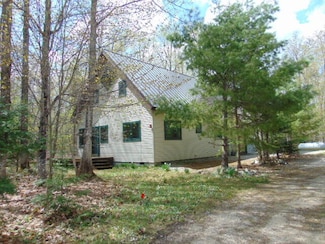 15195 County Road 505, McMillan Township, MI 49868