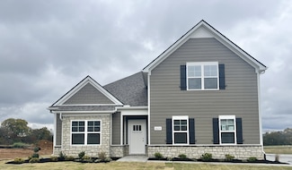 2625 Unitas Drive Lot 22, Murfreesboro, TN 37129