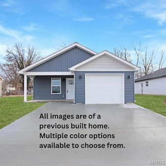 2 Modern St, Sullivan, MO 63080